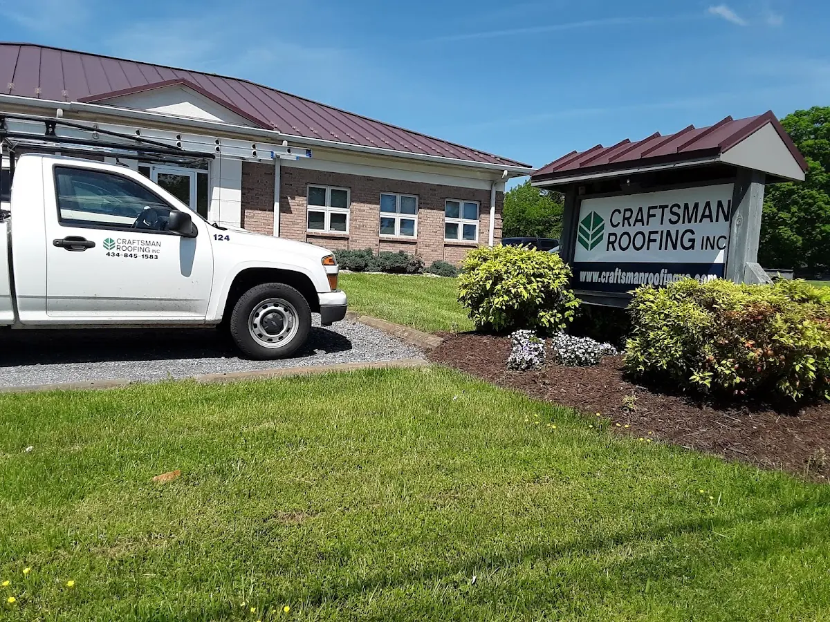 Quality Gutter & Downspout Repair by experienced craftsmen in Coal